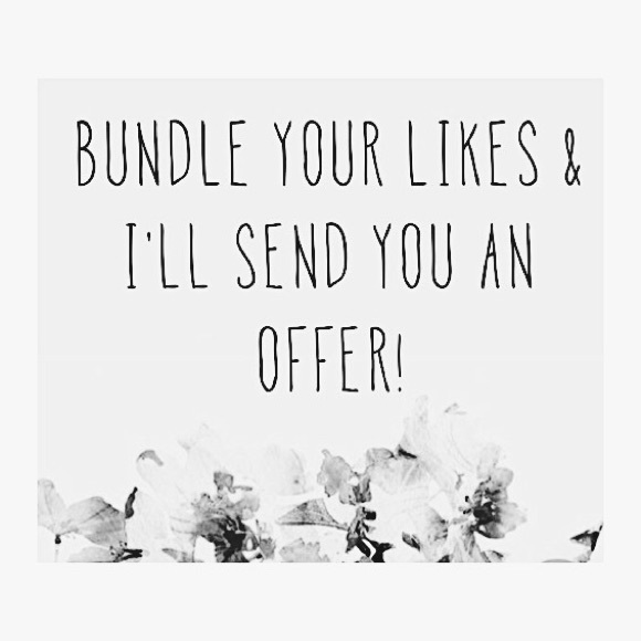 Welcome! (About Me + Closet Rules) - Picture 4 of 6